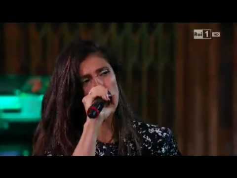 Elisa - Zucchero - Luce - Partigiano Reggiano -