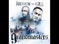 DJ Muggs Vs GZA - Queens Gambit