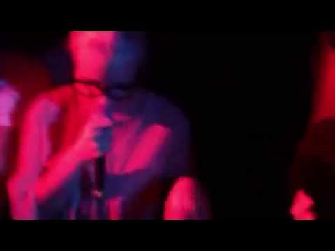 Zoki Bejbe @ SHugar Paradiso Amsterdam fet Tamara Todevska