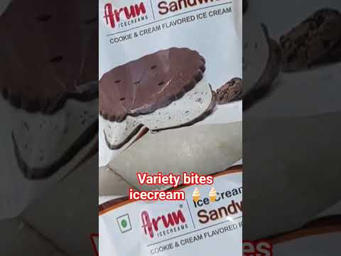 #variety bites icecream #try chocolate flavour #cotton candy 🍭🍭🍬🍬....