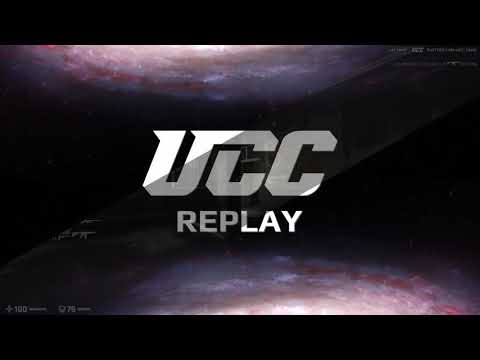 WESG 2017 World Finals || Cloud9 vs Max || bo 2 || map 2  @Norov_UCC