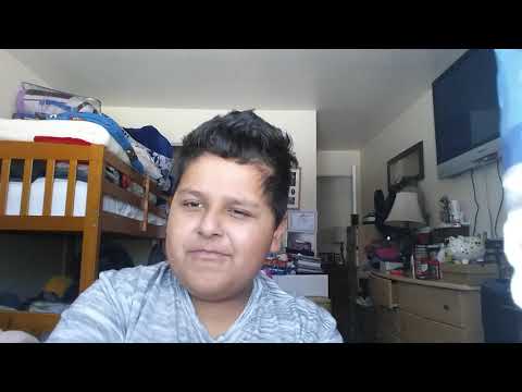 Video review of Demon by Mario Torres