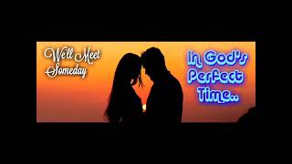 Your Goodbye by Richard Marx