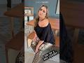 Curvy Sense Tori Top Brie Leggings Plussize Plussizeclothing