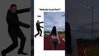 Download lagu Nobody's perfect. #girl #india #dancechallenge #tiktok #philippines #japan #sexy #selfimprovement mp3