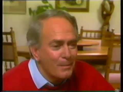 Gé Korsten - Talks about his singing career.