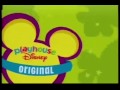 DLC Playhouse Disney Touchstone TV Buena Vista 2003 2006