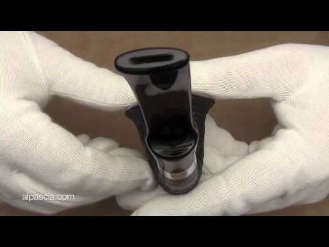 pipa Stanwell 360 - pipe smoking