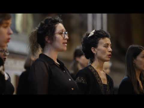 Norwegian Trilogy – Margaret King | d'accord e(s)t la femme 26. Juni 2022 | d'accord wien Frauenchor