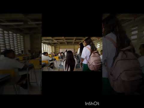 Educación de calidad, para fundación Magdalena.