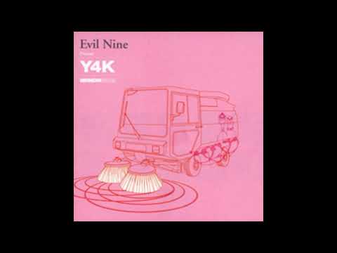 Evil Nine Presents Y4K (2005) Full Mix Album