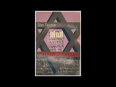 Stan Telchin " Zdradzony" Rozdział 8. Zobowiązania sprzymierzonych.