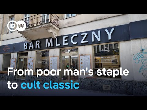 What will become of the Polish milk bar tradition? | Focus on Europe