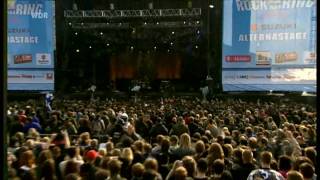 Cradle of Filth Rock AM Ring 06 HD