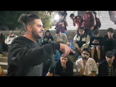 CLOK VS JABEN - Semifinal - TLK 2019 Fecha III