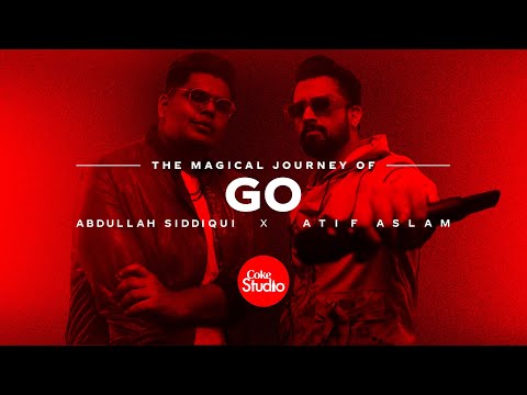 Coke Studio 14 | Go | The Magical Journey