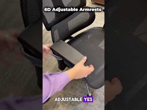 Ergonomic Chair Malaysia | Office Chair Malaysia