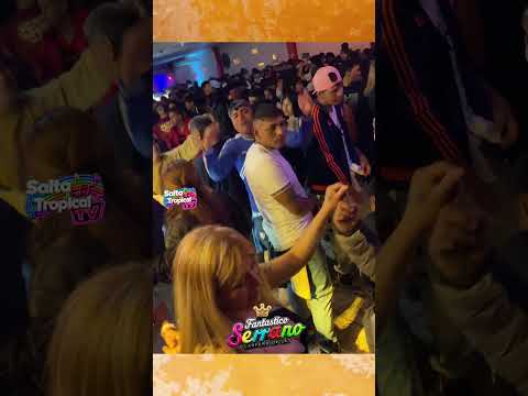 🎉 Los Leales de Animaná ❗