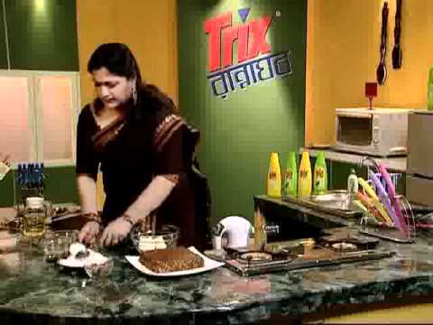 Alpana Habib's Recipe: Carrot Cake with Cream Cheese Frosting