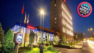 Download lagu Hampton by Hilton Bolu | Bolu, Turkey | Hotel Review 🏩 mp3 Download lagu Hampton by Hilton Bolu | Bolu, Turkey | Hotel Review 🏩 mp3