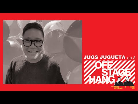 OFFSTAGE HANG 8 Jugs Jugueta of the Itchyworms