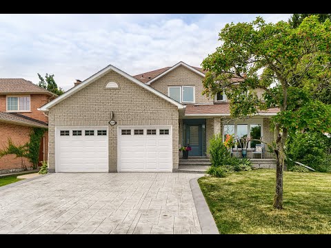 2184 Phillips Court, Oakville Home for Sale - Real Estate Properties for Sale