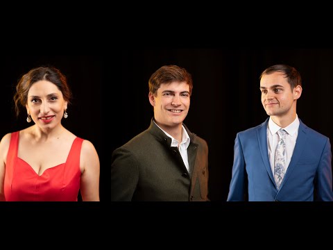 Wandsworth Wednesday - 10 May 2023 - Lunchtime Recital