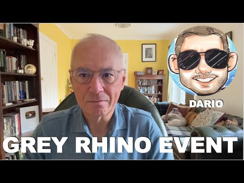 Silver Is One of the Biggest Missed Opportunities and the Public Is Being Misled | Just Dario