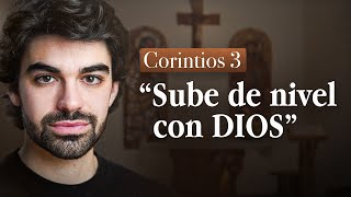La Biblia: El Mejor Libro de Desarrollo Personal | 8 Versículos Que Cambiarán Tu Vida