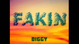 Diggy Simmons Feat Ty Dolla $ign &amp; Omarion -  Fakin (NEW RNB SONG SEPTEMBER 2015)