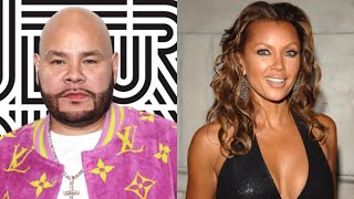 The Fat Joe Show with Vanessa Williams