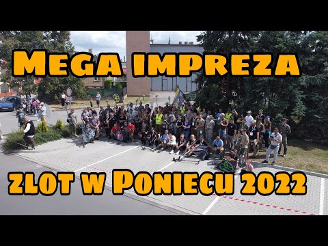 #82 ZLOT w Poniecu #wykopki #equinox800 #xpdeus