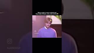 Download lagu he was definitely having flashbacks of my first and last encore stage 💀 #renjun #nctu #nct #kpop mp3