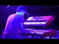 Barefoot Truth "Mama's Minstrel" Live at the ...