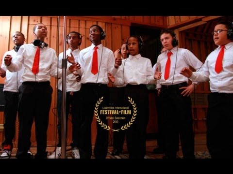 RISE UP AND SING — THE MOVIE