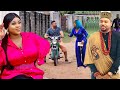 A Rich Prince Pretends To Be A Poor Bicycle Rider Just To Find A Good Wife NEW Movie Mike Godson