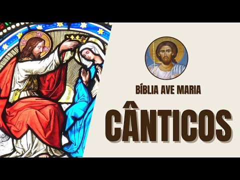 Cântico dos Cânticos - Amor, Poesia e Simbolismo - Bíblia Ave Maria