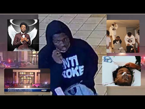 YNIC Baby J (609🎋) VS Ruthless (JACKGNG🦍) “Louisville gang wars”