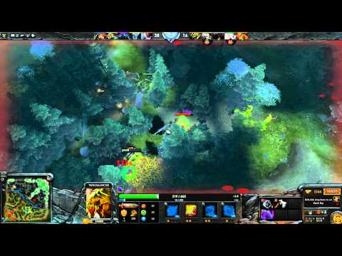 Dota 2 How to play Venomancer