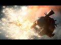 Battlefield 2042 Trailer - Jet Eject Kill Scene