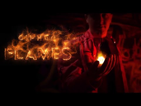 Cipher - Flames (Official Music Video) | Hip Hop | Rap