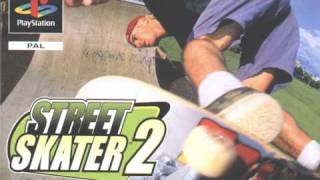 Under The Influence - Citizen King Street Skater 2 OST