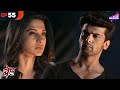 Maya Waits All Night For Arjun 55 Beyhadh Jennifer Winget Kushal Tandon Maya