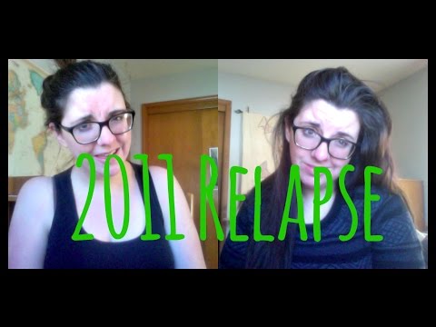 2011 Relapse (VLOGMAS 1)