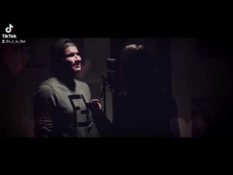 Marc Terenzi und Summer im Duett