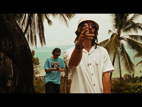 JONE$ GRIFA & AQUAKEY - PLAY 2 WIN / TRESURE HUNTAZ (MUSIC VIDEO)