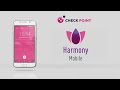 Check Point Harmony Mobile: Protecting Against Malicious Apps