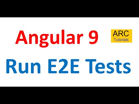 Angular 9 Tutorial For Beginners 1 Introduction and Version History