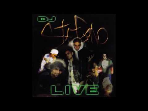 Mexicano - Dj Stefano Live