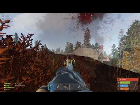 Steam Community :: Video :: Rust Python Slaps